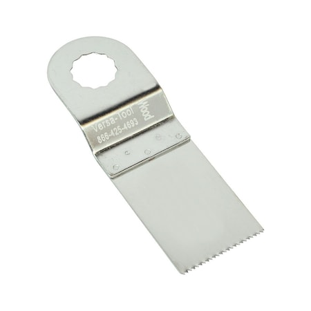 Versa Tool 30mm Stainless Steel Multi-Tool Saw SB1E-D